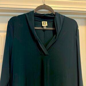EUC Size 14 Anne Klein Dress